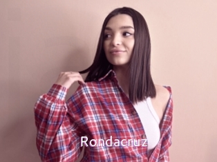 Rondacruz