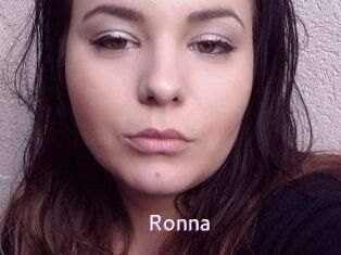 Ronna