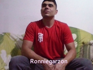 Ronniegarzon