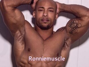 Ronniemuscle