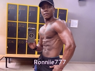 Ronniie777