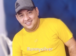 Ronnysilver