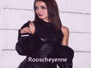 Rooscheyenne