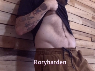 Roryharden