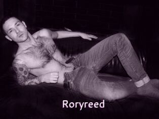 Roryreed