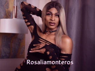 Rosaliamonteros