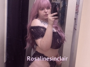 Rosalinesinclair