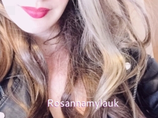 Rosannamylauk