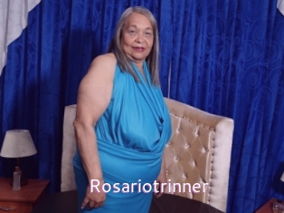 Rosariotrinner