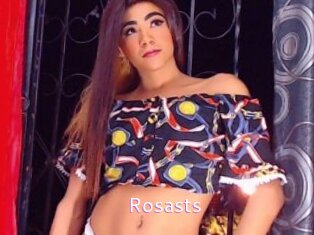 Rosasts