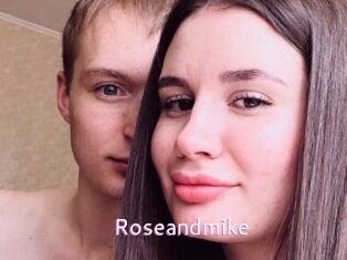 Roseandmike