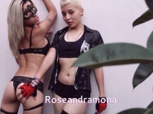 Roseandramona