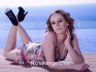 Roseangelove