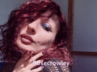 Rosecrowley