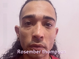 Rosember_thompson