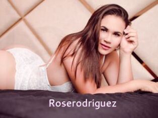 Roserodriguez