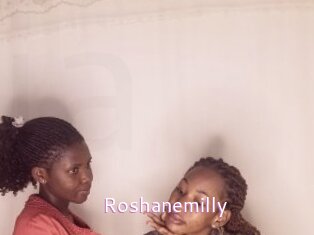 Roshanemilly