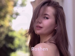 Roshen