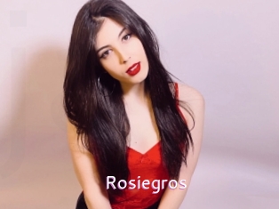 Rosiegros