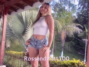 Rossandmatt100