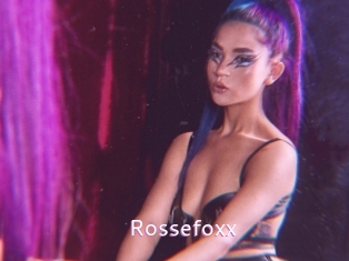 Rossefoxx