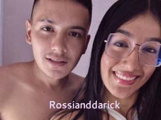 Rossianddarick