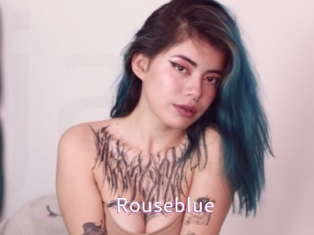 Rouseblue