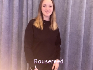 Rousereed