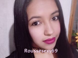 Roussesexy69