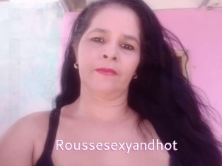 Roussesexyandhot