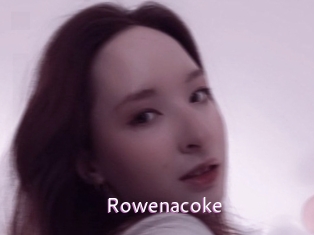 Rowenacoke