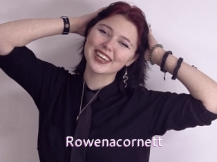 Rowenacornett