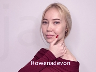 Rowenadevon