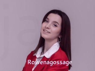 Rowenagossage