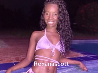 Roxanascott