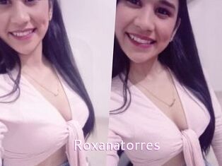 Roxanatorres