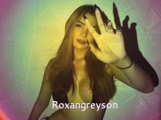 Roxangreyson