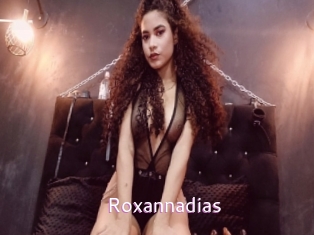 Roxannadias