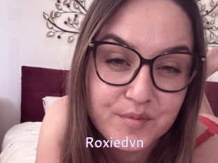 Roxiedvn