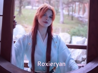 Roxieryan