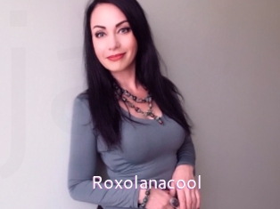 Roxolanacool