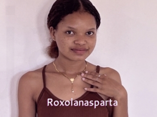 Roxolanasparta