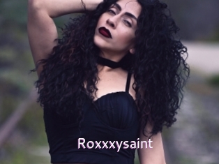 Roxxxysaint