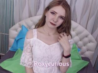 Roxycurious