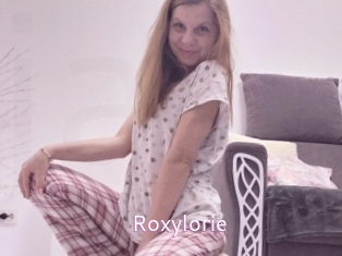 Roxylorie