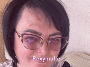 Roxymuller