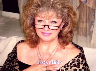 Royaltits