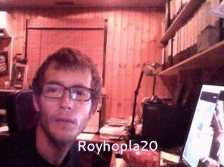 Royhopla20