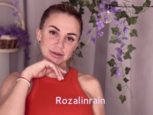 Rozalinrain