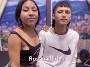 Rozyandjulian